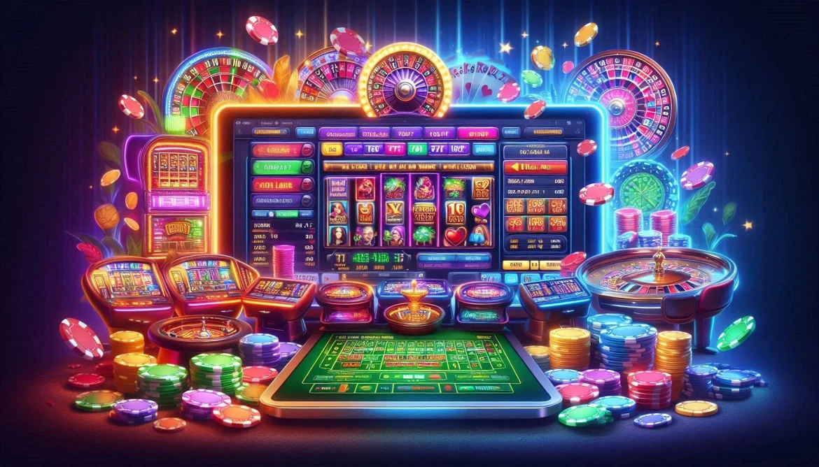 Rakoo Casino