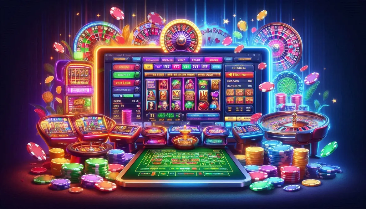 Rakoo Casino